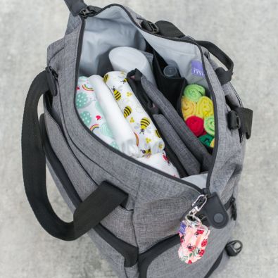 Changing Bags